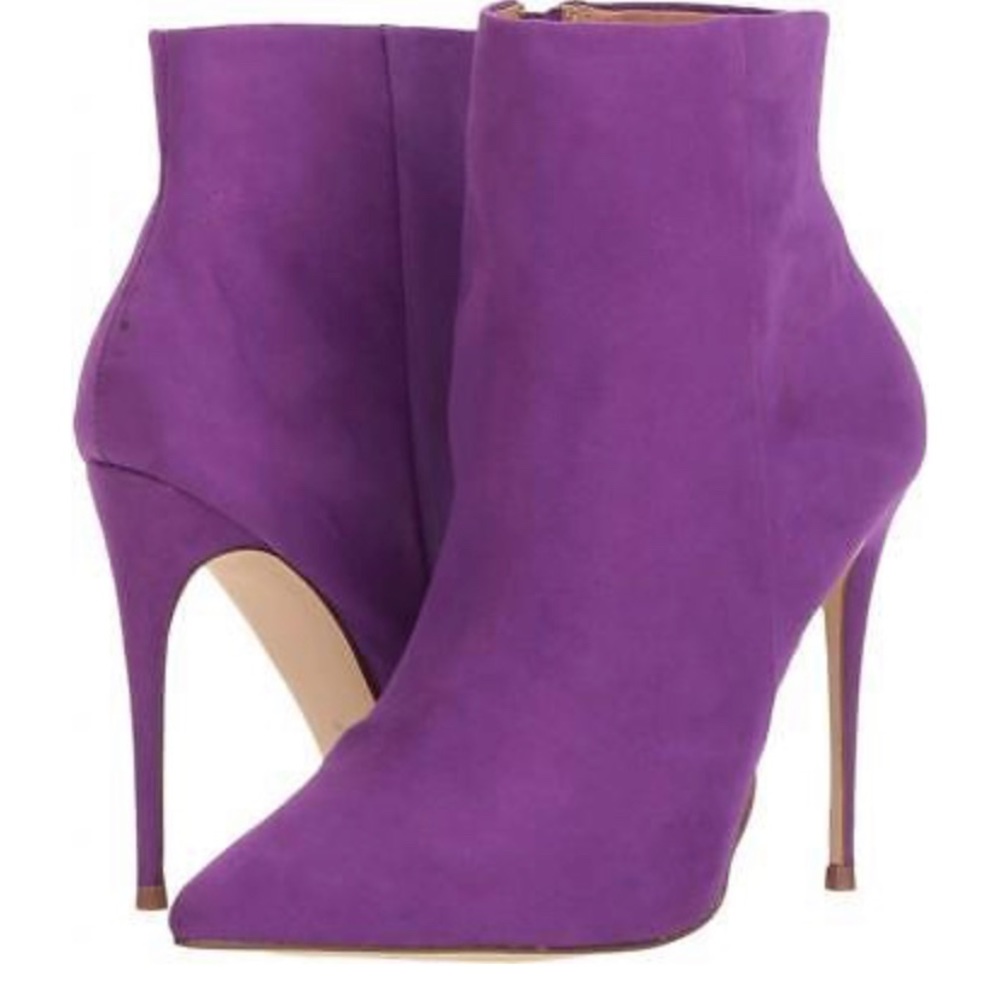 Steve Madden Dani Booties